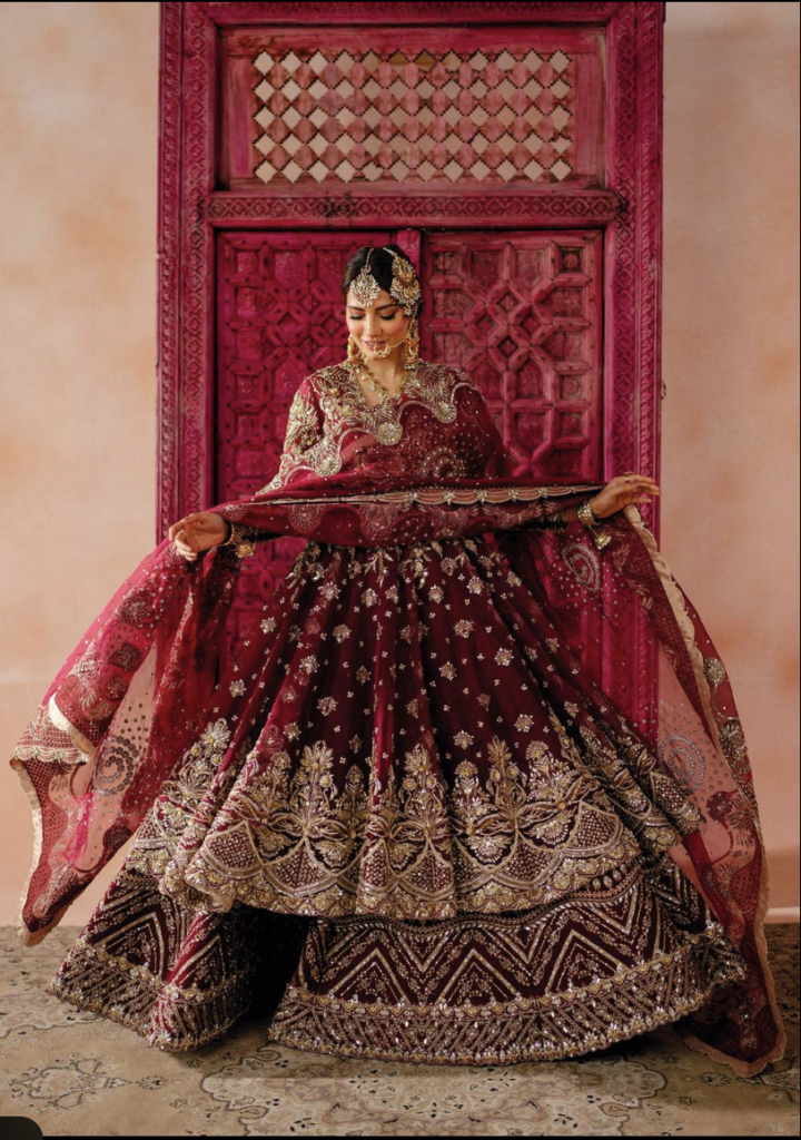 FM pakistanii Dress